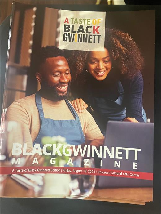 Black Gwinnett