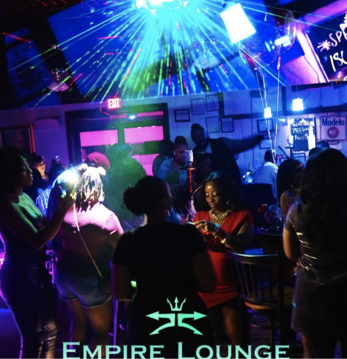 Friday Night Karaoke at Empire Lounge, Snellville Ga, Aug 06, 2021 |  VIPSocio