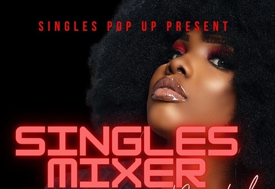 Singles Mixer