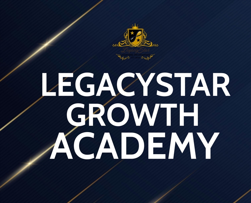 2024 Legacy Star Growth Academy