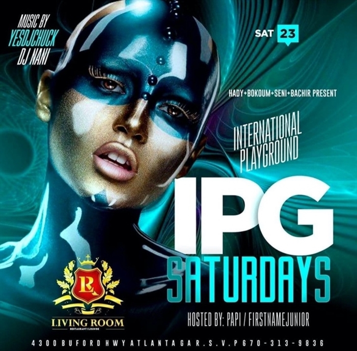 IPG Saturdays