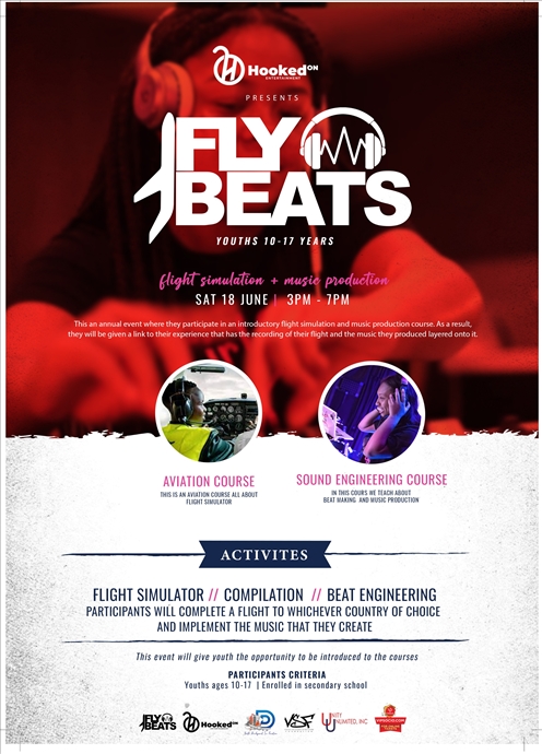 Fly Beats 