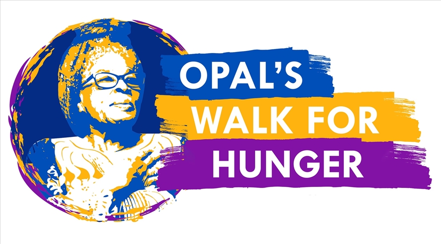 Opal Lee 96th Birthday Celebration + Hunger, Nutrition & Health Day of Service