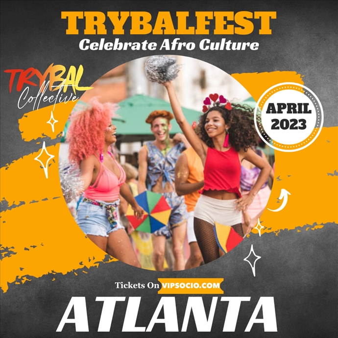 Trybal Fest 2023