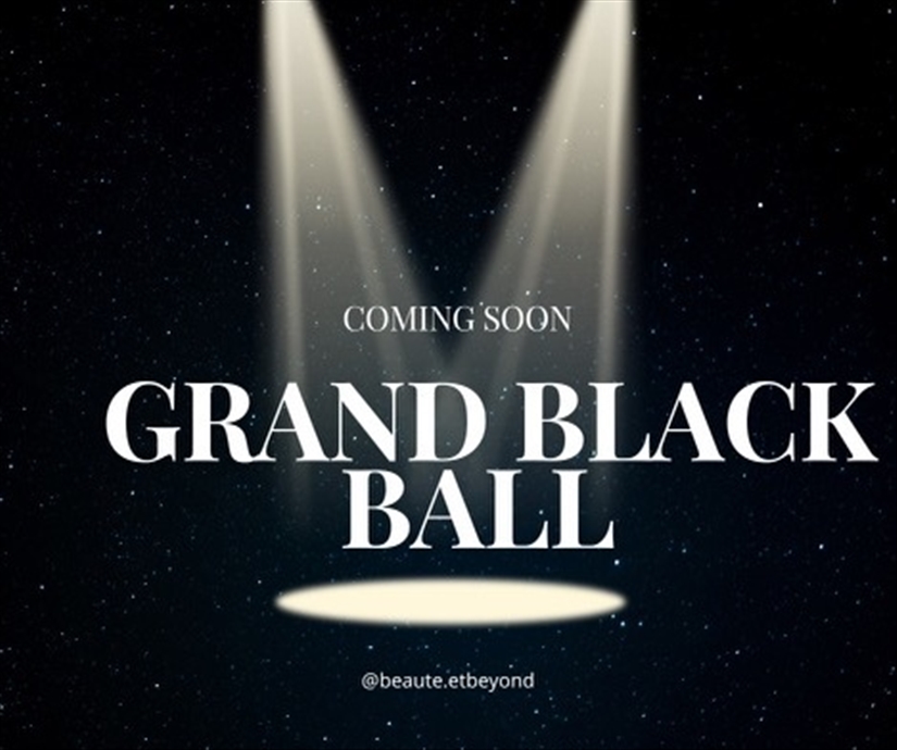 Grand Black Ball