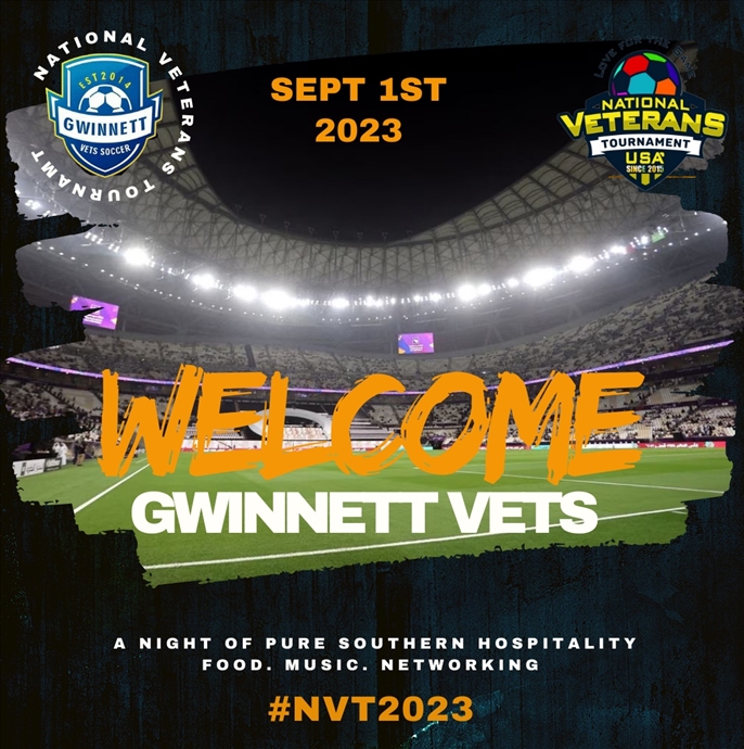 NVT 2023 Welcome to Atlanta