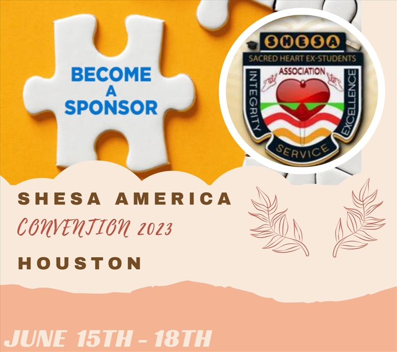 SPONSORS SHESA America Convention 2023