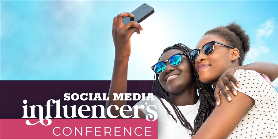 Social Media Influencer's Conference