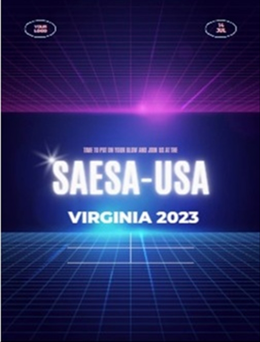 SAESA-USA 2023 CONVENTION-VIRGINIA
