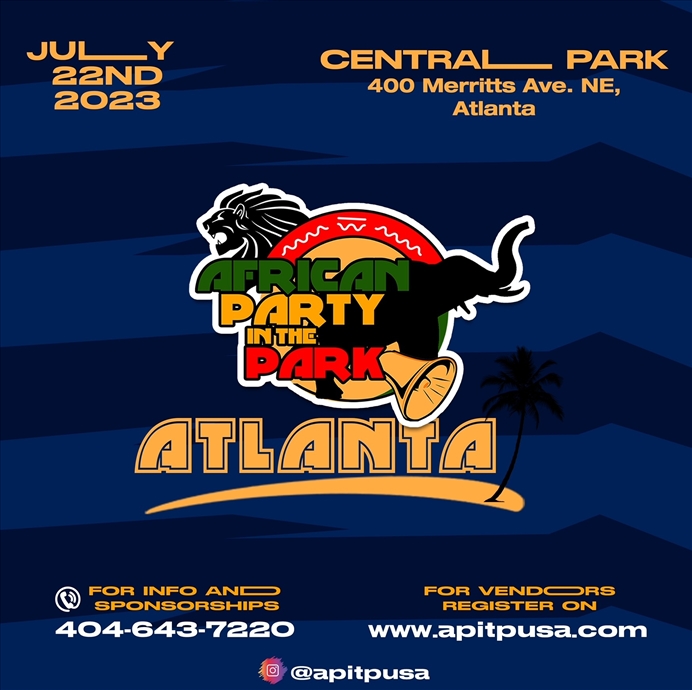 Events In Atlanta VIPSocio