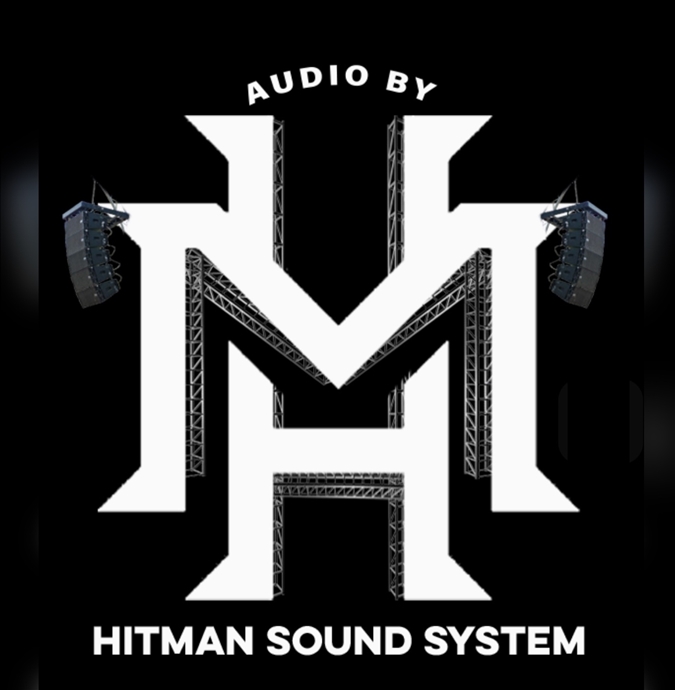 Hitman Sound System Appreciation Party