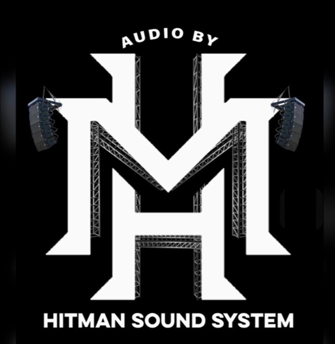 Hitman Sound System Appreciation Party