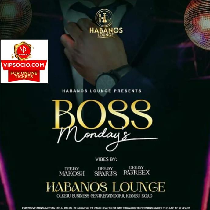 Boss Mondays