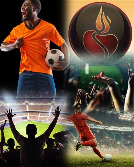 Soccer Tournament SHESA Convention Atlanta 2024
