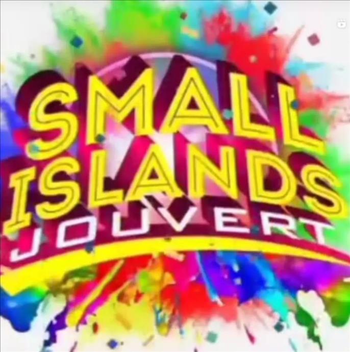 Small Islands Jouvert