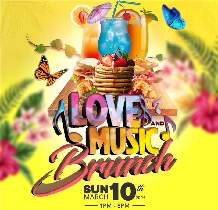 Love and Music Brunch