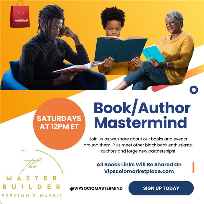 Book Mastermind