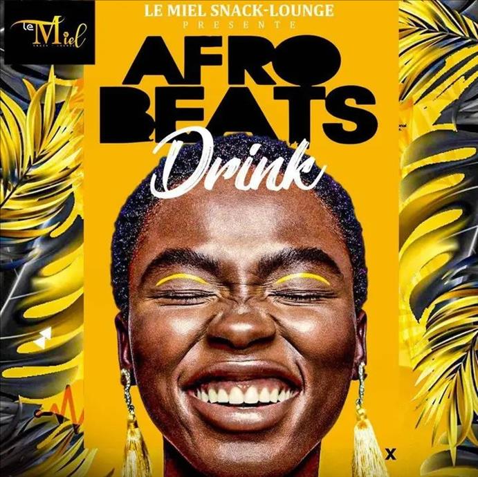 AFRO BEATS