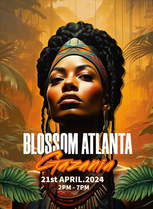 Blossom Atlanta 