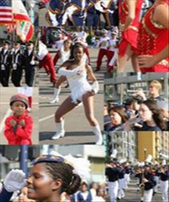 Annual MLK Parade Houston-2025