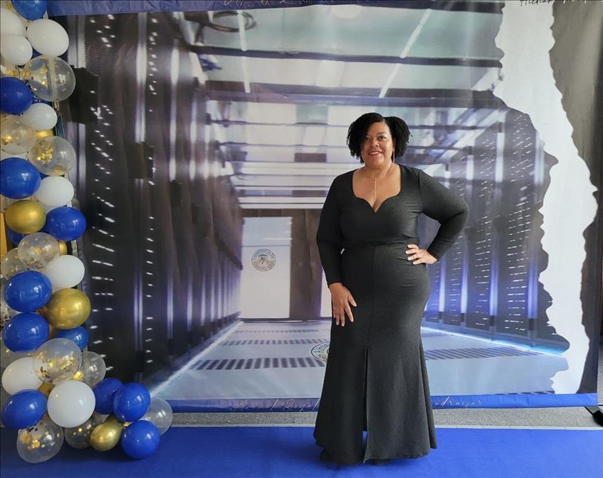 Second Annual Royal Blue Carpet Fundraiser Gala