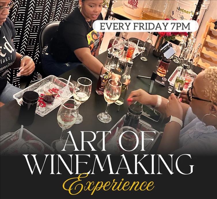 Art Of Winemaking