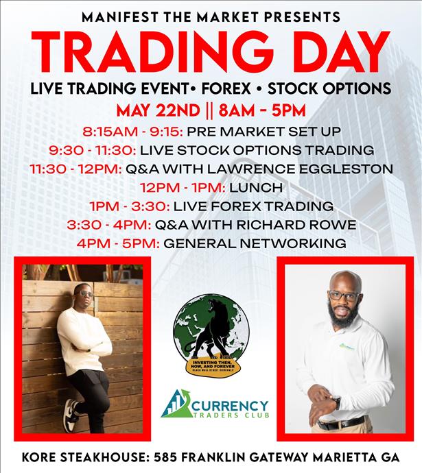 TRADING DAY