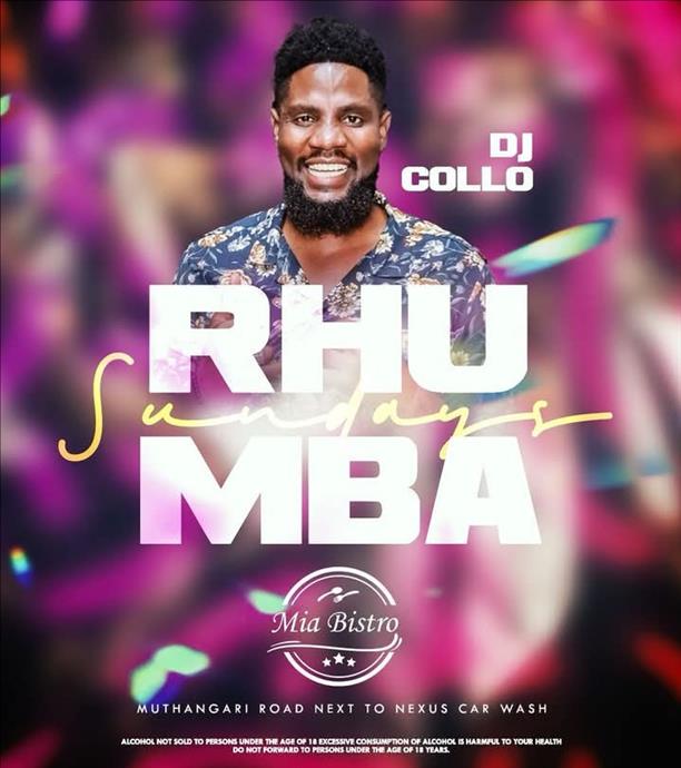 Rhumba Sundays 