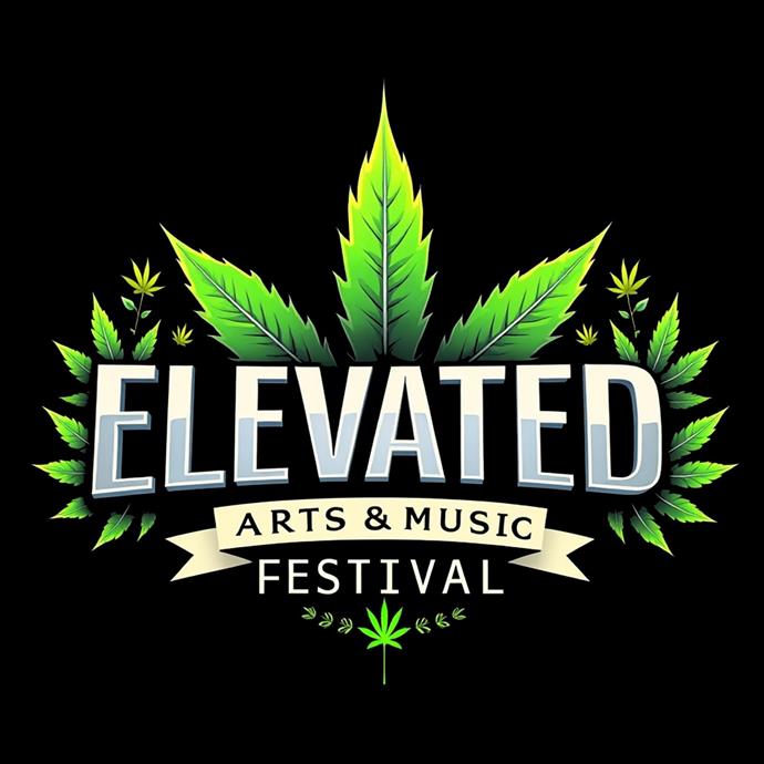 ELEVATED ARTS & MUSIC FESTIVAL THE PRE-ROLL SHOW