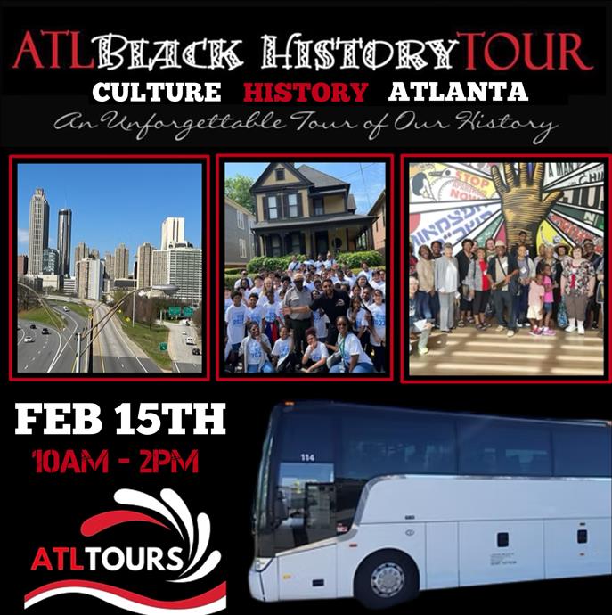 ATL Black History Tour