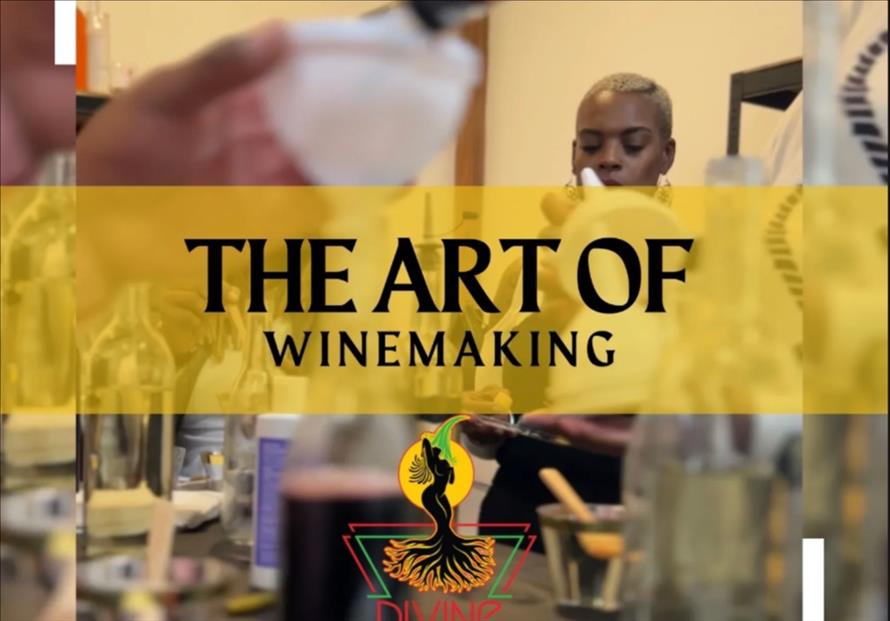 Winemaking Class