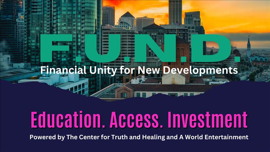 F.U.N.D. ATL (Financial Unity for New Developments)