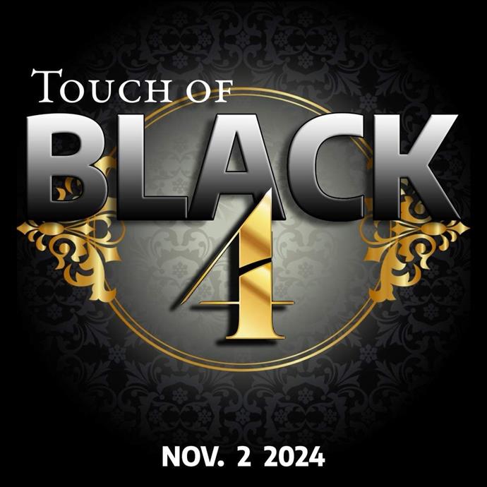 Touch of Black 4