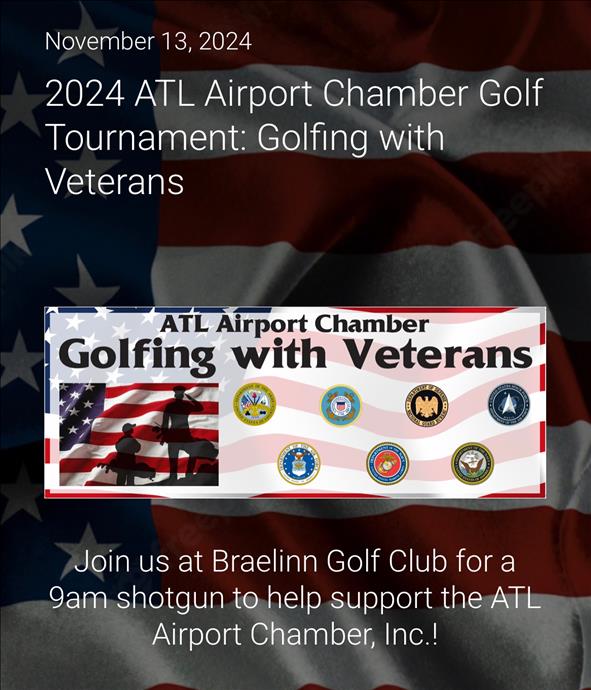 Golfing With Veterans