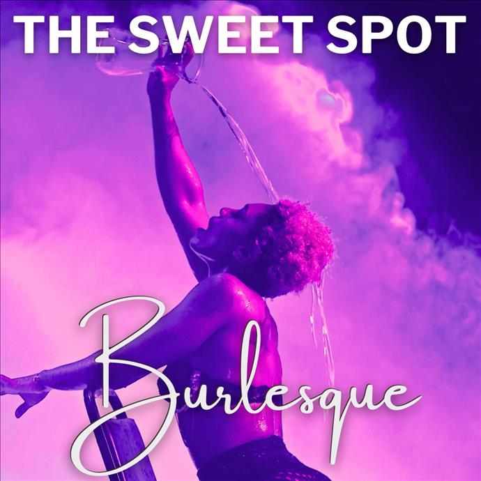 The Sweet Spot Burlesque, Baltimore