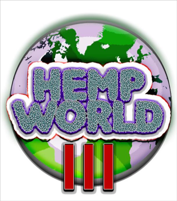 Hemp World III