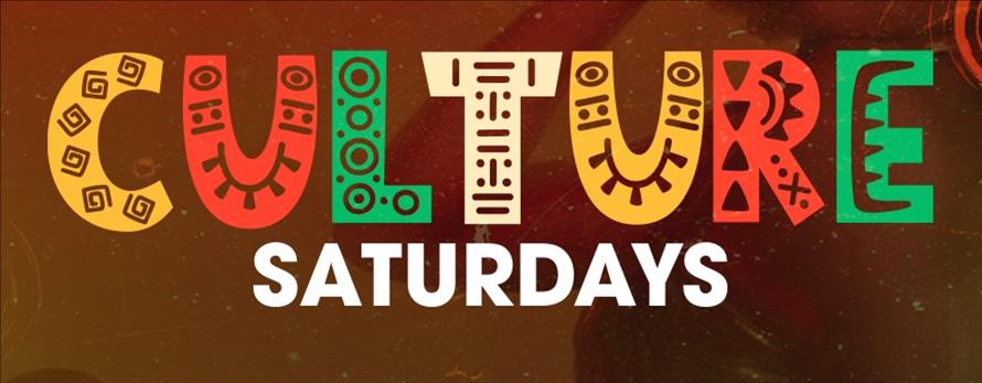 CULTURE SATURDAYS | THE NUMBER ONE INTERNATIONAL EVENT IN MIDTOWN ATLANTA