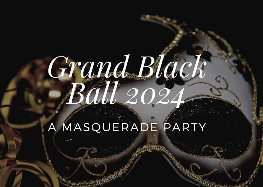 Grand Black Ball