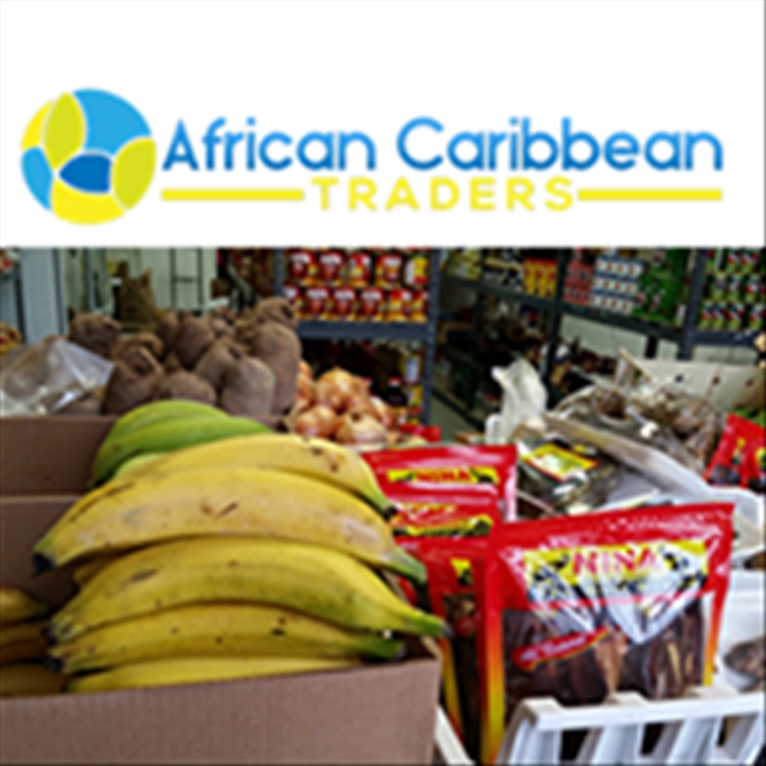 African Caribbean Trader