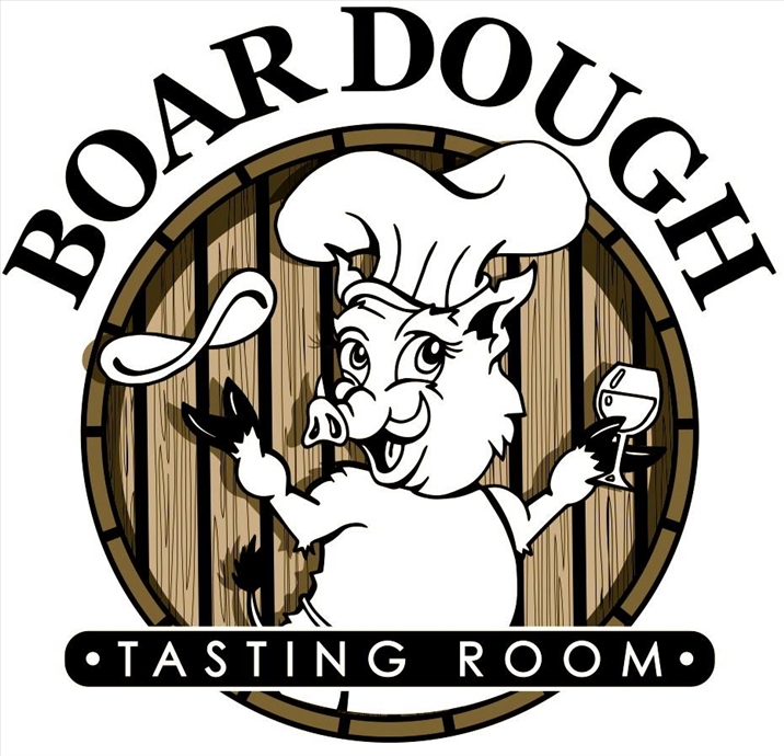 Boar Dough Tasting Room